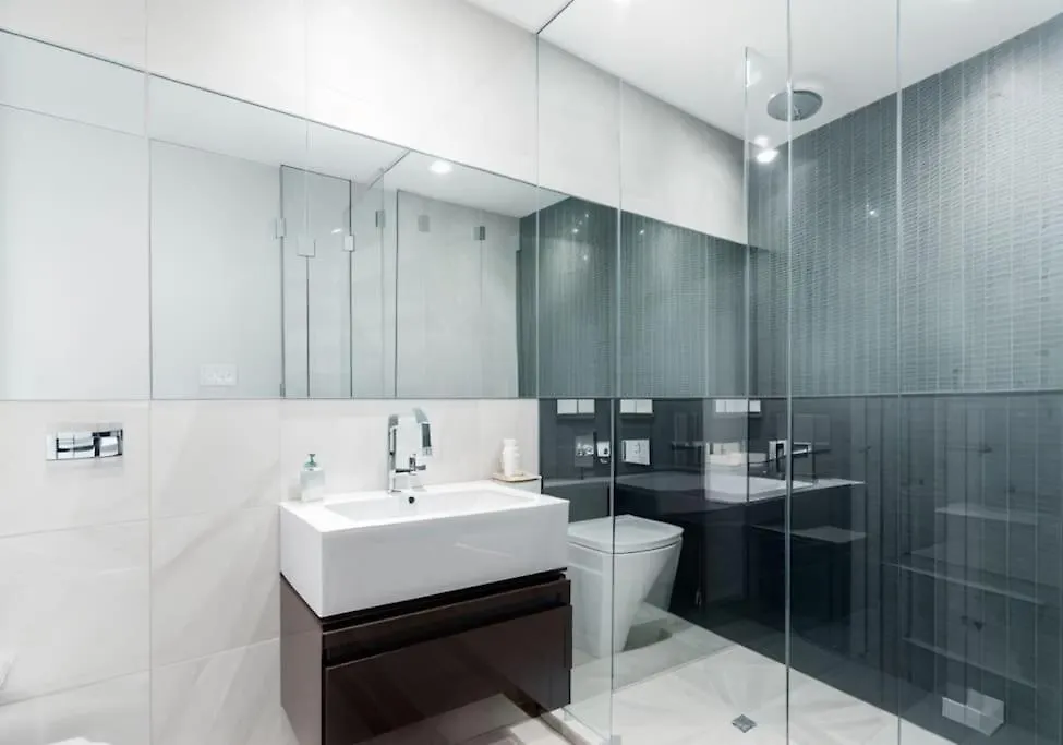 Brand New Five Bedroom Penthouse New York Apartment