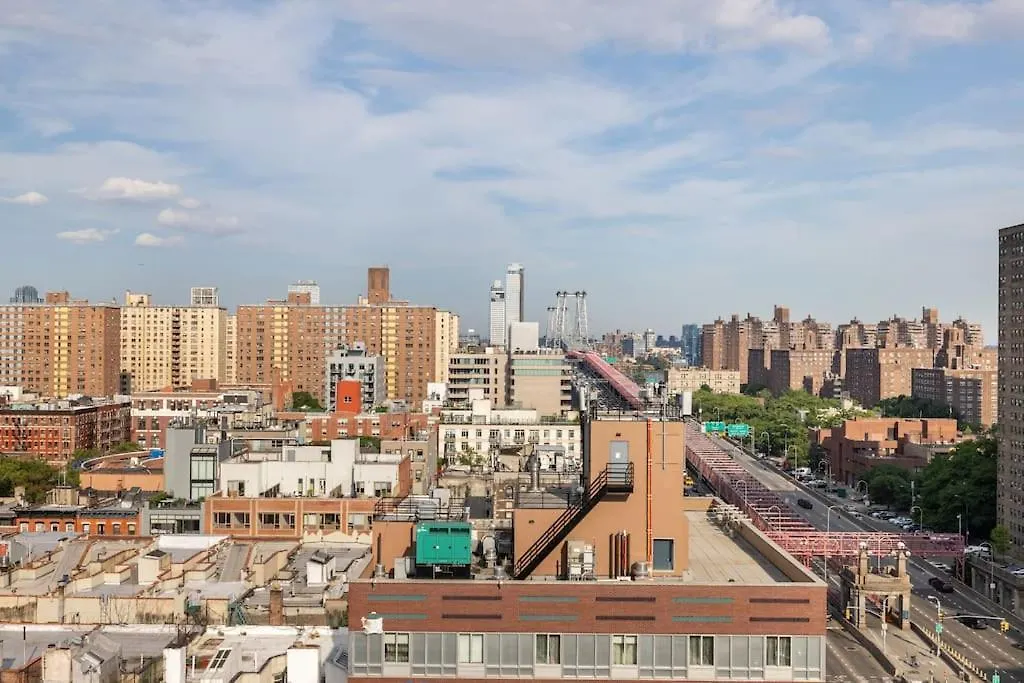 Apartment Brand New Five Bedroom Penthouse New York