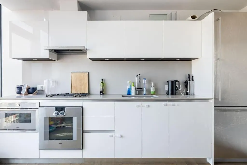 Brand New Five Bedroom Penthouse New York Apartment