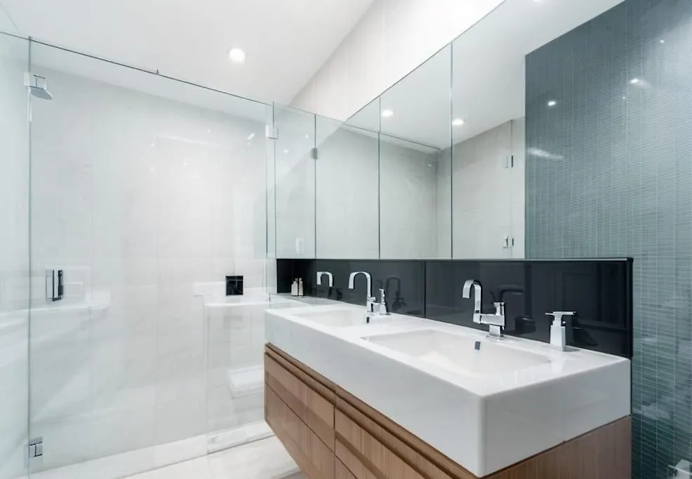 Brand New Five Bedroom Penthouse New York United States