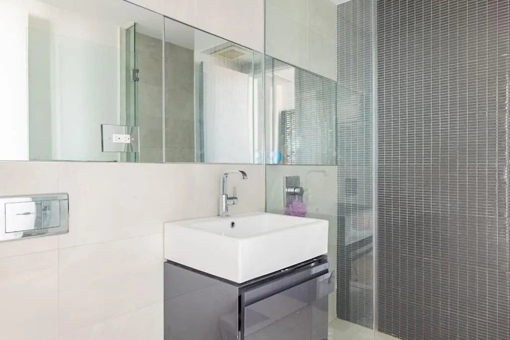 Apartment Brand New Five Bedroom Penthouse New York United States