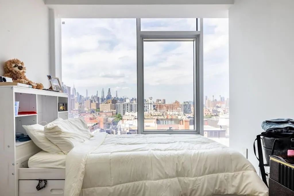 Apartment Brand New Five Bedroom Penthouse New York